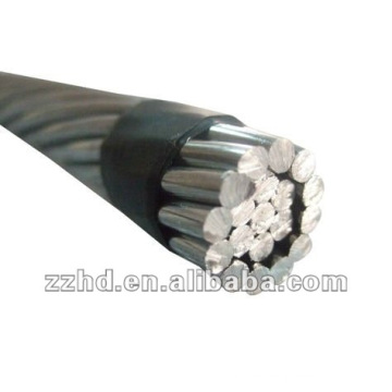 Alumo Clad Wire y Strand Wire